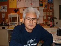 Yoshikazu Kanesaka